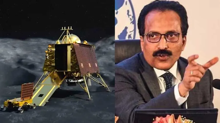 ચંદ્રયાન-3ને લઈને શું ઇચ્છતા હતા અમેરિકન એક્સપર્ટ્સ? ISRO ચીફે કર્યો ખુલાસો