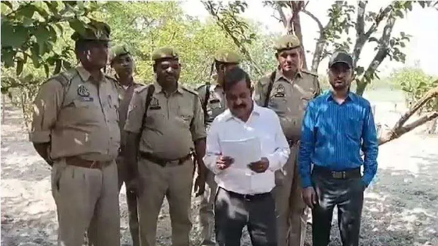 ડ્રાઈવર અને નોકરના નામે ખરીદેલી 8 કરોડની 11 સંપત્તિઓ, IT ટીમે કરી સીઝ