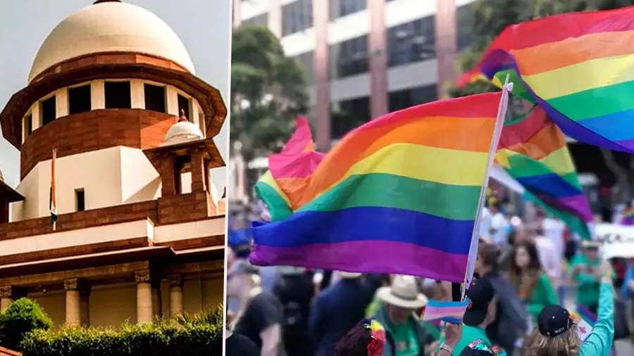 સમલૈંગિક લગ્ન અંગે સુપ્રીમે આપી દીધો  ઐતિહાસિક ચુકાદો, જાણો શું કહ્યું ?