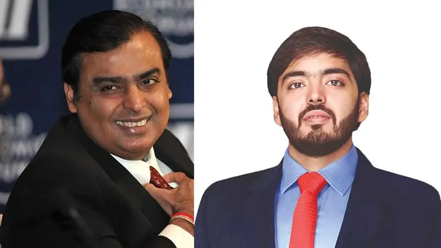 રિલાયન્સ બોર્ડમાં અનંત અંબાણીની નિમણુંકનો વિરોધ, જાણો, કારણ