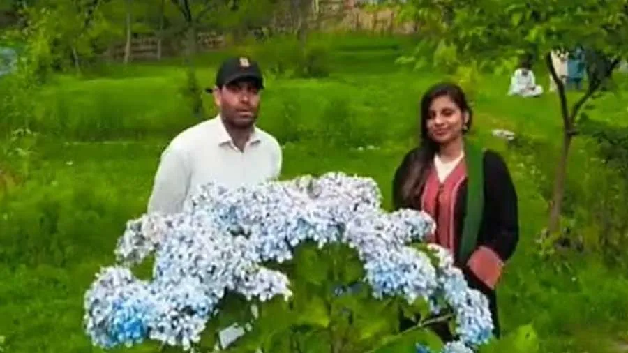 પાકિસ્તાન ગયેલી અંજુ પાછી ભારત આવી રહી છે, કહ્યું- બધા સવાલોનો જવાબ તૈયાર છે