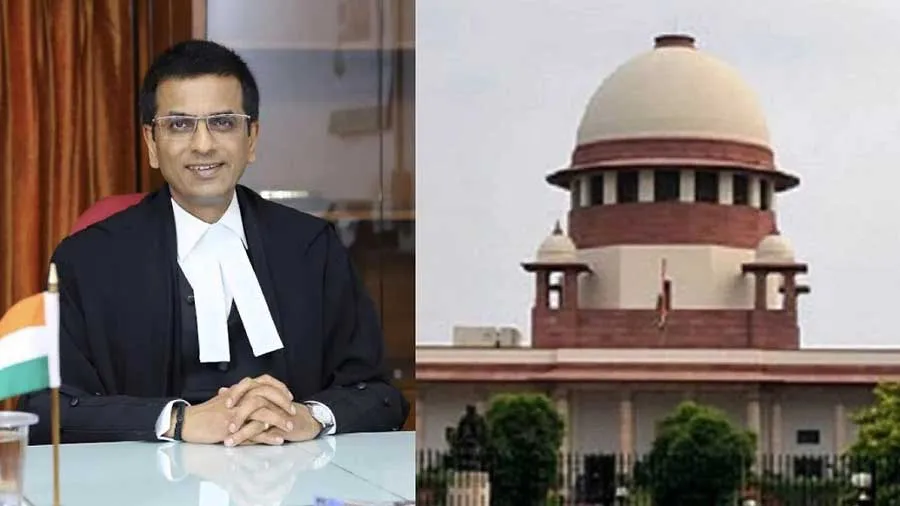 પહેલા તમે તમારી અરજી પાછી ખેંચી લો નહીંતર... CJIએ અરજદારને કેમ આવું કહ્યું