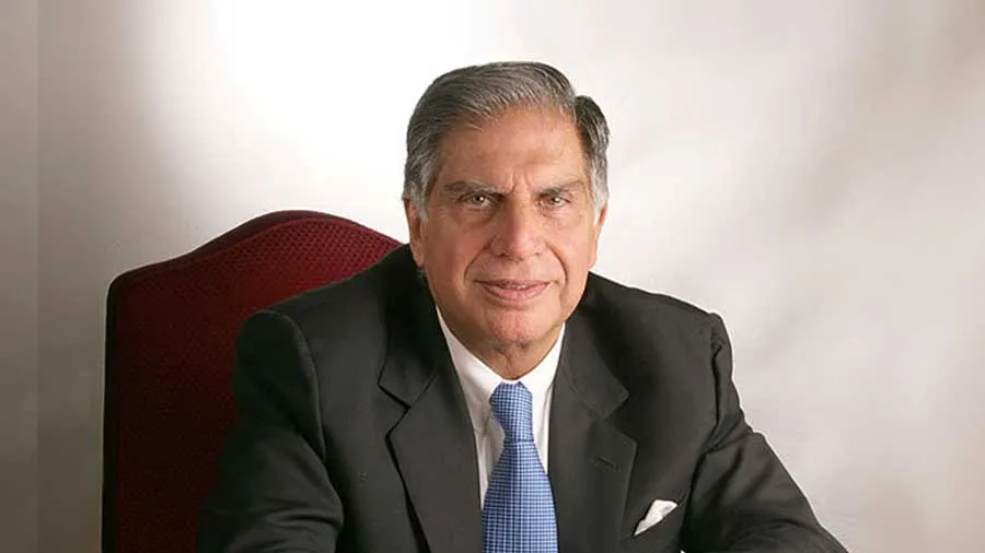 રતન ટાટાના ટ્રસ્ટનું મોટું પગલું, પહેલીવાર કંપનીઓમાં ભાગીદારી કરી