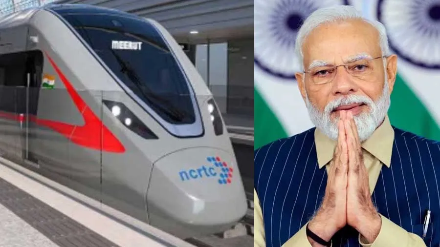 160 કિમીની ઝડપે દોડનારી પહેલી રેપિડ ટ્રેનનું નામ RAPIDX નહીં આ હશે