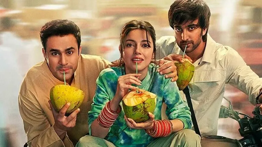 'યારિયાં 2' જોવાનો પ્લાન હોય તો પહેલા આ રિવ્યૂ વાંચી લેજો