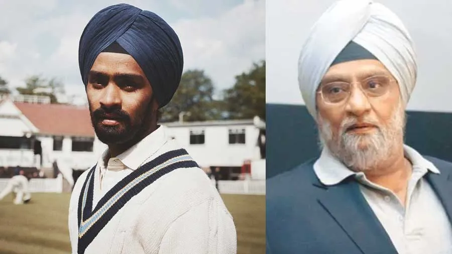 ભારતીય ક્રિકેટ ટીમના પૂર્વ કેપ્ટન બિશન સિંહ બેદીનું નિધન