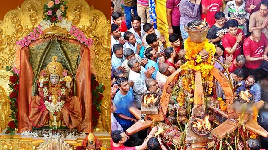 ભારતમાં ઘી-દૂધની નદીઓ વહેતી હતી, આ છે પુરાવો