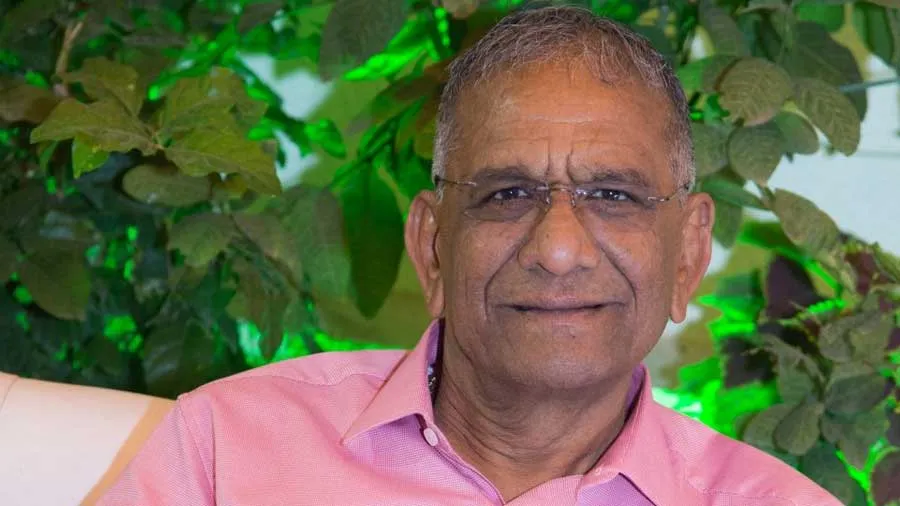 ડાયમંડ કિંગ ગોવિંદ ધોળકિયાનો છુપો દુશ્મન કોણ છે? કેટલીક માહિતી સામે આવી