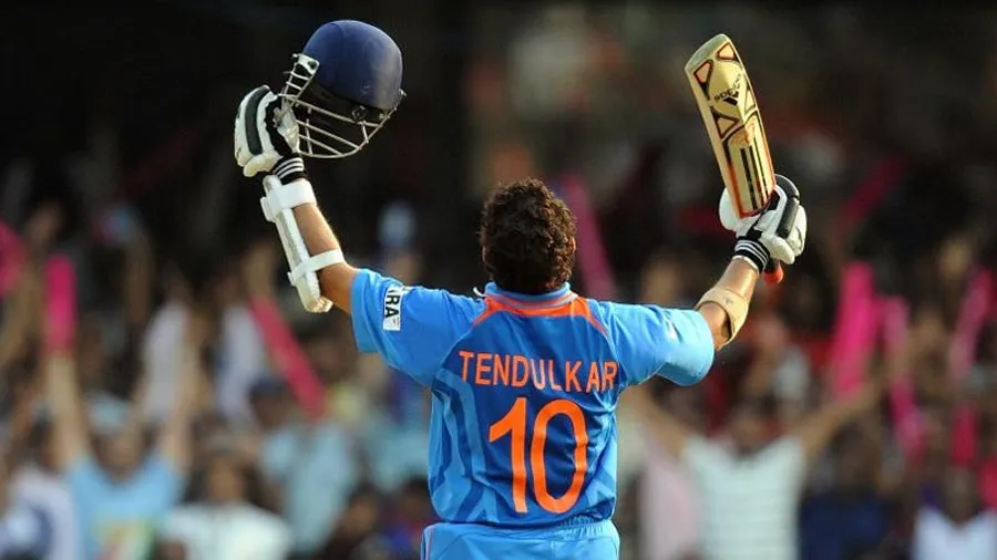 આ ખેલાડીએ એકસાથે સચિન-રોહિતનો આ રેકોર્ડ તોડ્યો