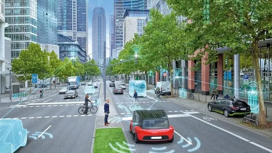 સિગ્નલ પર ચાર્જ થશે EV કાર! જાપાનમાં 'વાયરલેસ ચાર્જિંગ'નો પાયલોટ પ્રોજેક્ટ શરૂ