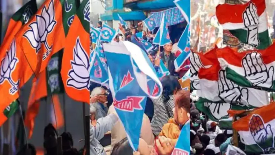 મિઝોરમ ચૂંટણીના 174માંથી 112 ઉમેદવાર કરોડપતિ, જાણો કઇ પાર્ટીના નેતા સૌથી અમીર