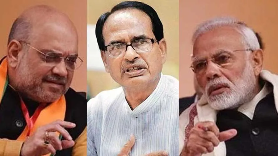 મધ્ય પ્રદેશમાં ભાજપનું ગુજરાત મોડલ નિષ્ફળ, જાણો પાર્ટી શું ભૂલ કરી રહી છે