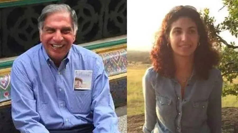 જાણો કોણ છે માયા ટાટા, જે બની શકે છે ટાટા ગ્રુપની ઉત્તરાધિકારી