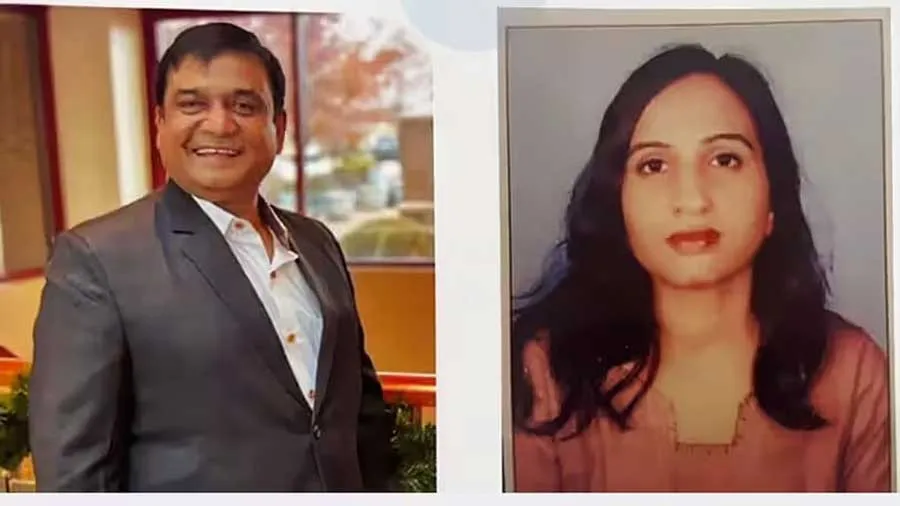 સુરતમાં પણ વિજય માલ્યા, કરોડોનું ફુલેકુ ફેરવીને દંપતિ અમેરિકા ફરાર, 100 કરોડ...