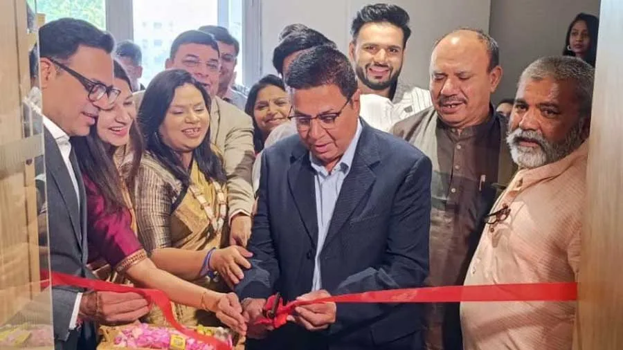 નિમાયા વિમેન્સ સેન્ટર ફોર હેલ્થ હવે અમદાવાદમાં