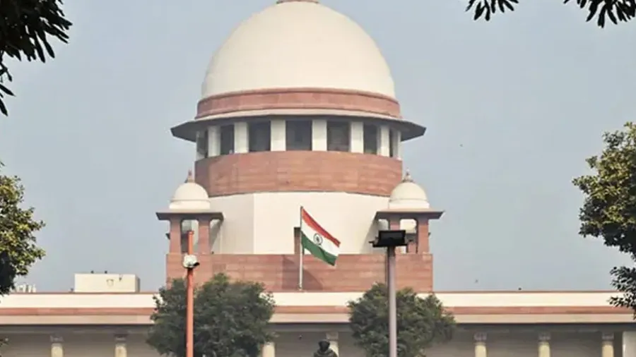 સુપ્રીમ કોર્ટેની દખલઅંદાજીથી એક વ્યક્તિને 28 વર્ષે મળી પોસ્ટની નોકરી