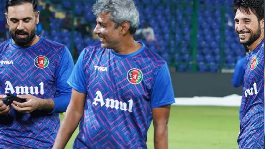 અફઘાનિસ્તાનના મેન્ટર બનતા પહેલા શું અજય જાડેજાએ પાકિસ્તાન ફોન કરેલો?