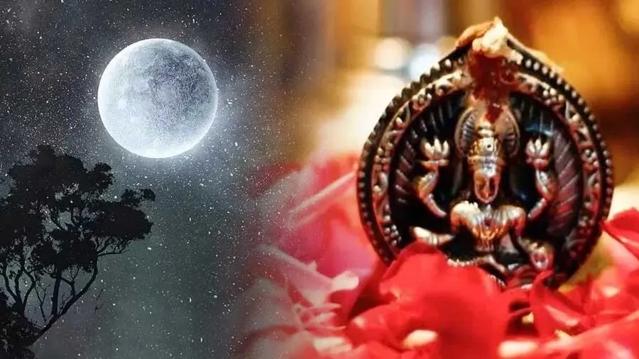 શરદ પૂનમ ક્યારે છે? જાણો શુભ મુહૂર્ત-યોગ અને સાવચેતીઓ