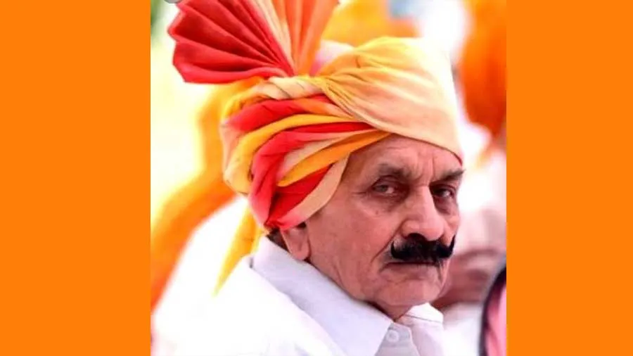 ...જ્યારે પિતાએ જ લેટર લખીને કહેલું- દીકરો બૂટલેગર છે, ભાજપને નુકસાન થશે