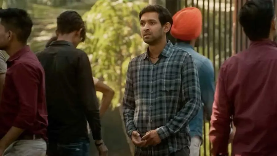 બધી બાજુ થઈ રહ્યા છે વિધુ વિનોદ ચોપરાની ‘12મી ફેલ’ ફિલ્મના વખાણ, જાણી લો રિવ્યૂ