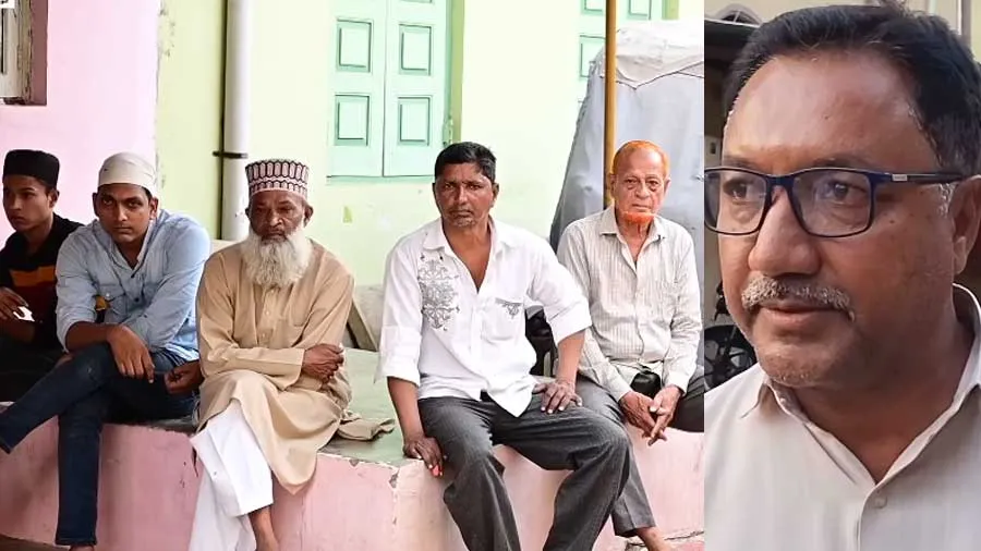 એકતાઃ ભરૂચમાં 4 મુસ્લિમ યુવાનોના મોત થયા, ગામના હિંદુ લોકો 9 દિવસ ગરબા ન રમ્યા