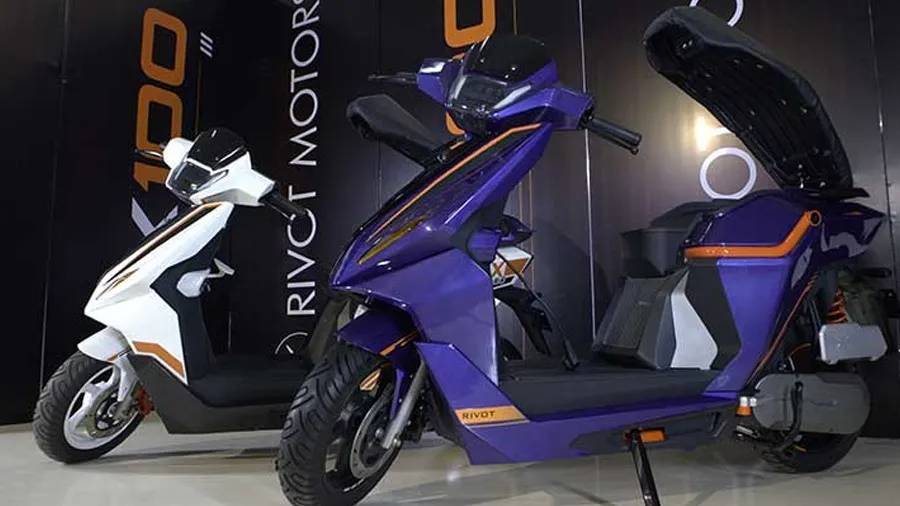 આ ઈલેક્ટ્રિક સ્કૂટર સિંગલ ચાર્જ પર 300 Kmની રેન્જ સાથે લૉન્ચ, જાણો વિગતો