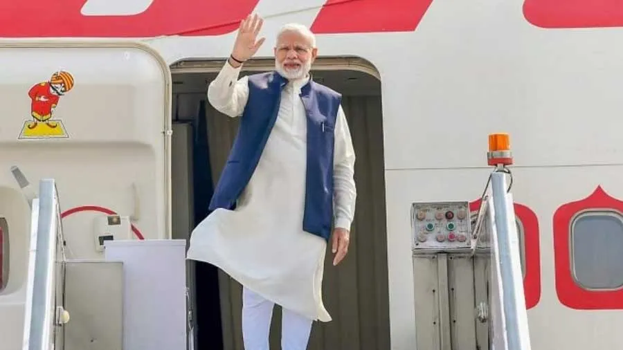 PM મોદી 2 દિવસ ગુજરાતની મુલાકાતે, જાણો શું છે કાર્યક્રમ