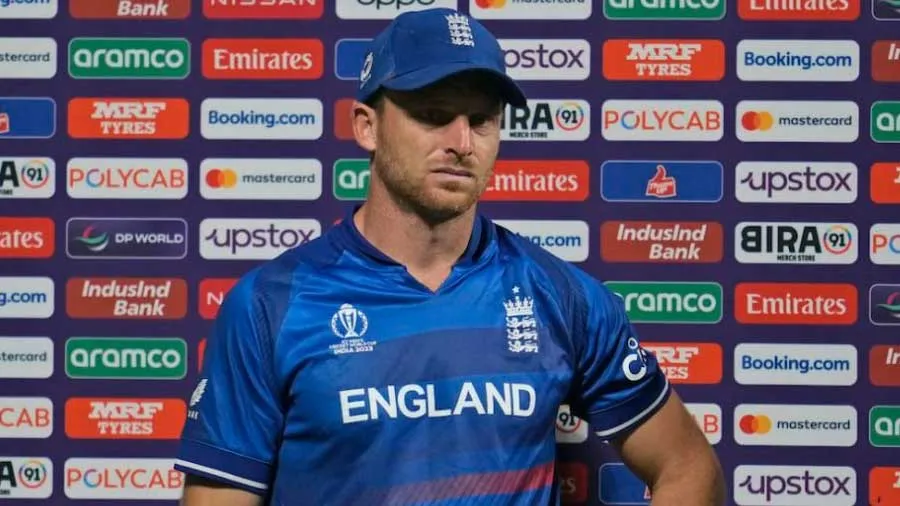 ભારત સામે શરમજનક હાર બાદ છલકાયું જોસ બટલરનું દર્દ, જાણો કોના પર ફોડ્યો ઠીકરો