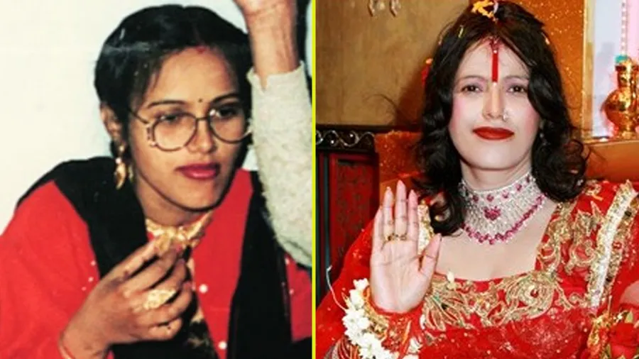 સુખવિંદર કૌર કઈ રીતે બની રાધે મા? જાણો તેની રસપ્રદ કહાની