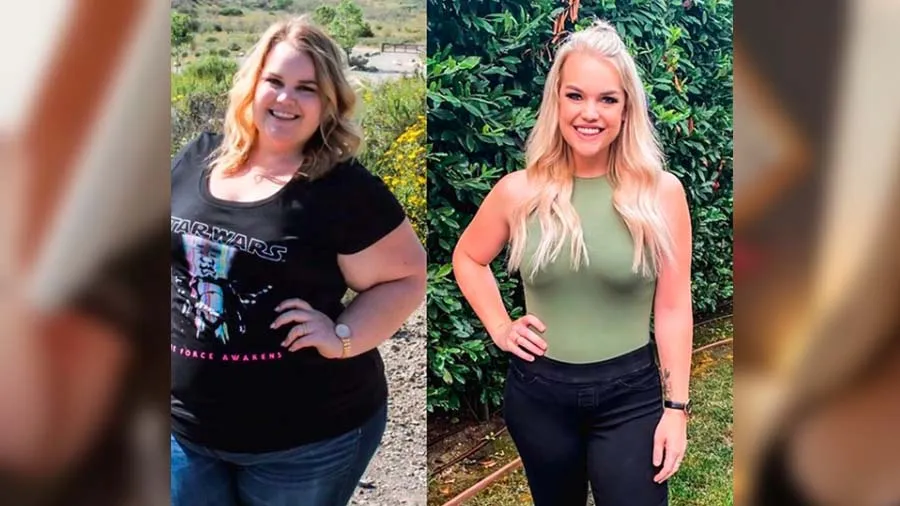 ઓવરવેઈટ ગર્લફ્રેન્ડને ફેમિલી સાથે મળાવવામાં અચકાતા બોયફ્રેન્ડ સાથે લીધો બદલો