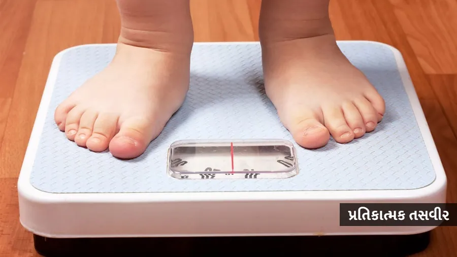 20 રાજ્યોમાં 5 વર્ષથી ઓછી ઉંમરના બાળકોમાં વધી રહી છે મેદસ્વીતાઃ સરવે