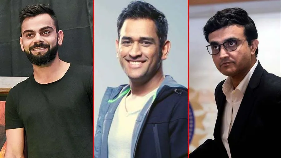 કોહલીથી લઈને ગાંગુલી સુધી, ઘણા ક્રિકેટર્સે આ સ્ટાર્ટ-અપમાં લગાવ્યા કરોડો રૂપિયા