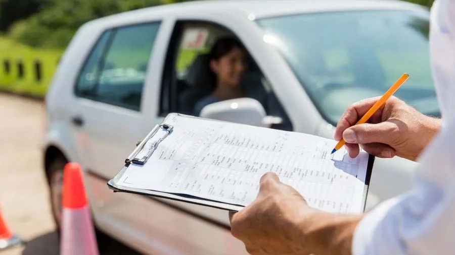 192 વખત ડ્રાઈવિંગ ટેસ્ટમાં ફેઈલ થવાનો બનાવ્યો રેકોર્ડ, હજુ સફળ થયો નથી