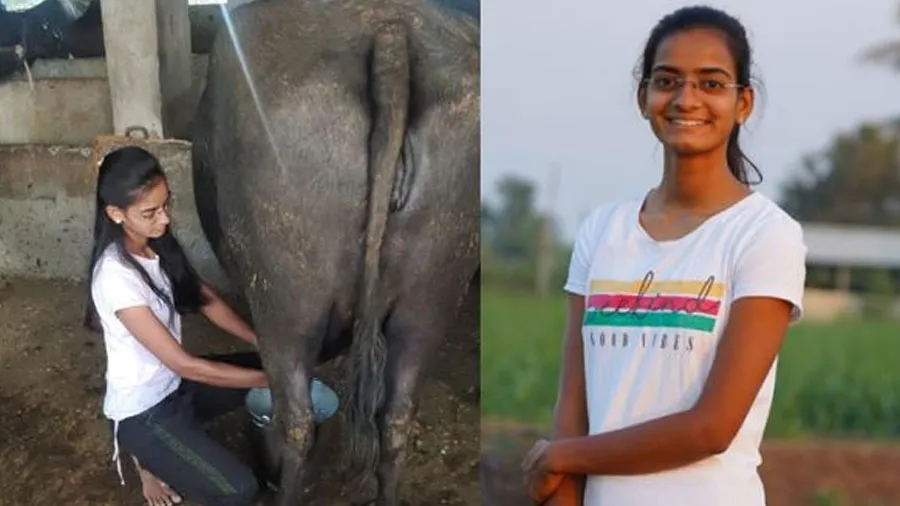 11 વર્ષે સંભાળ્યો પિતાનો ધંધો, પોતાની મહેનતથી મહિનાનું ટર્નઓવર છે 6 લાખ