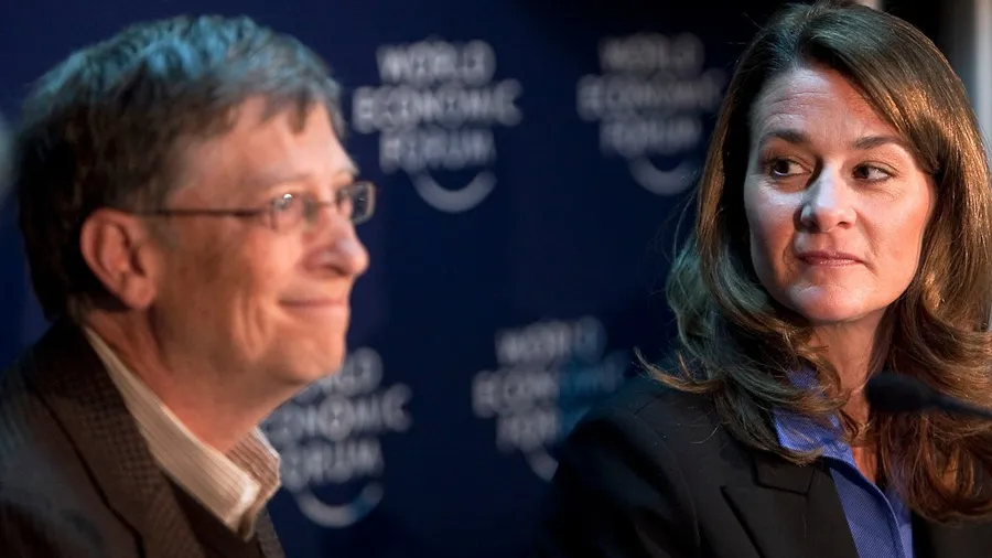 બિલને અફેર હતું છૂટાછેડા પછી દિવસો સુધી રડી હતી હવે ખુશ છું: મેલિંડા ગેટ્સ