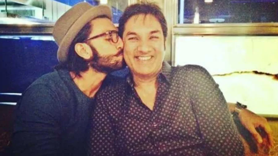 રણવીર સિંહના આ નિર્ણયથી નારાજ થયા હતા તેના પિતા