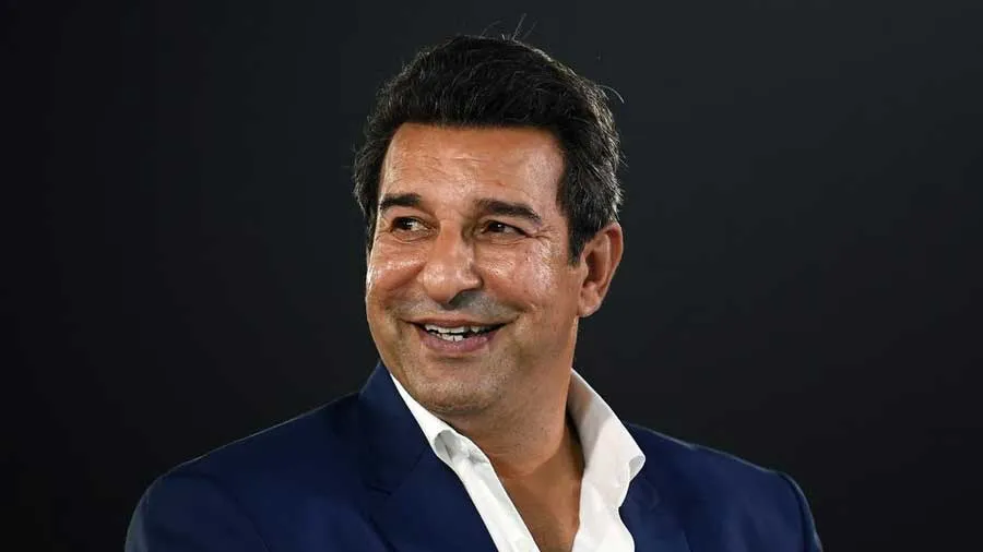 અકરમે જણાવ્યું શા માટે પાકિસ્તાની બોલરો બુમરાહ-શમી જેવા ખતરનાક નથી