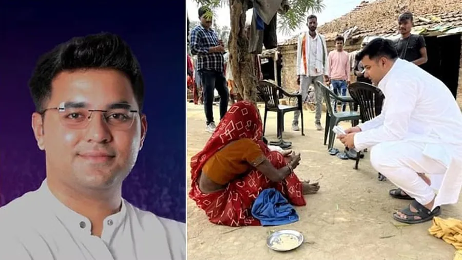 એક કરોડની નોકરી છોડીને અમેરિકાથી પરત ફર્યો ભારત, હવે લડશે ચૂંટણી