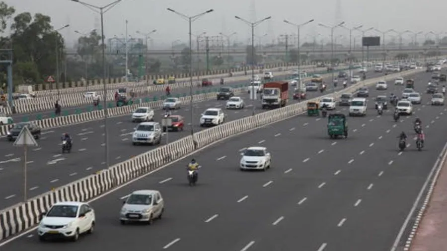 ઉભેલા વાહનને ટક્કર મારવાના કિસ્સા 22 ટકા વધ્યા, આ રાજ્યમાં સૌથી વધારે અકસ્માત