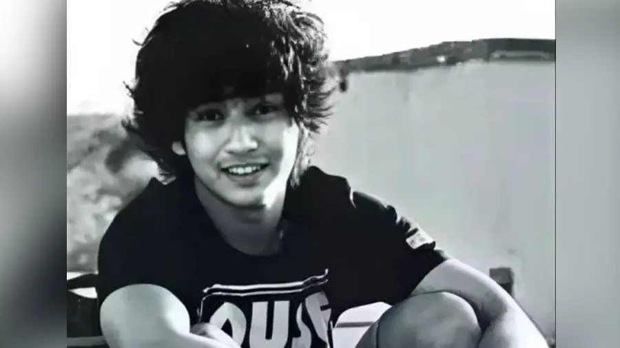 અકસ્માત બાદ 20 મિનિટ લોહીથી લથપથ પડ્યો રહ્યો, લોકો વીડિયો ઉતારતા રહ્યા, ફોન ગાયબ