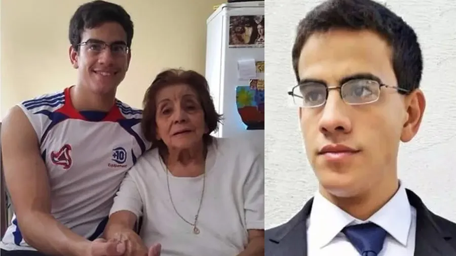 23 વર્ષીય યુવાનના 91 વર્ષની મહિલા સાથે લગ્ન? કરી આ ડિમાન્ડ! સ્ટોરીમાં છે ટ્વિસ્ટ