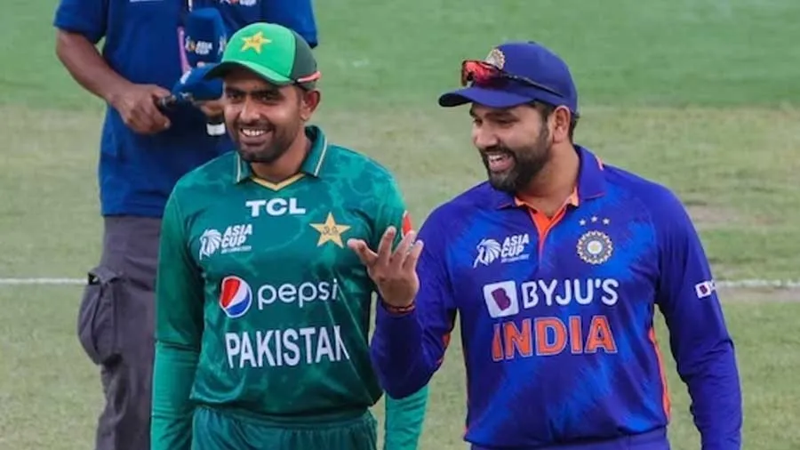 આજે તો પાકિસ્તાન પણ પ્રાર્થના કરશે કે શ્રીલંકા સામે ભારત જીતી જાય