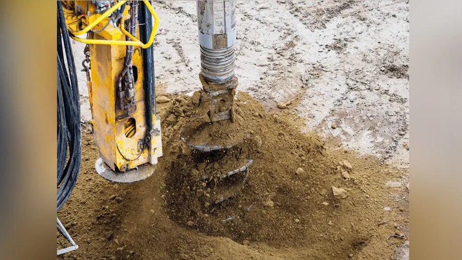 ફ્રાન્સમાં મળ્યો દુનિયાનો સૌથી મોટો સફેદ ખજાનો, ધરતીને બચાવવા માટે થશે મદદગાર