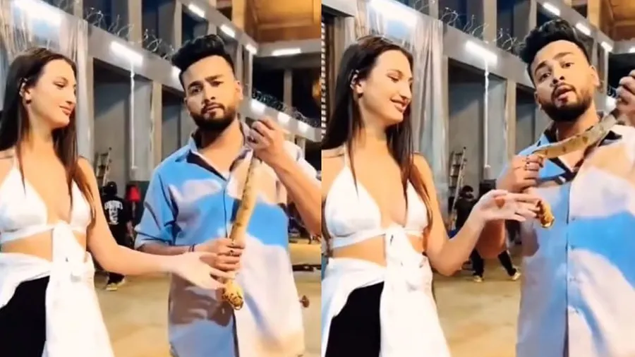 રેવ પાર્ટીમાં કોબ્રાનું ઝેર, વિદેશી યુવતીઓની સપ્લાઈ, FIR પછી એલ્વિશ યાદવ ફરાર