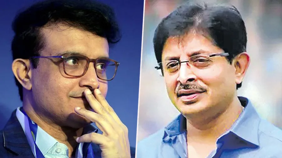 કોણ છે સૌરવ ગાંગુલીનો ભાઈ સ્નેહાશિષ? જેના પર WCની ટિકિટ બ્લેકમાં વેચવાનો આરોપ