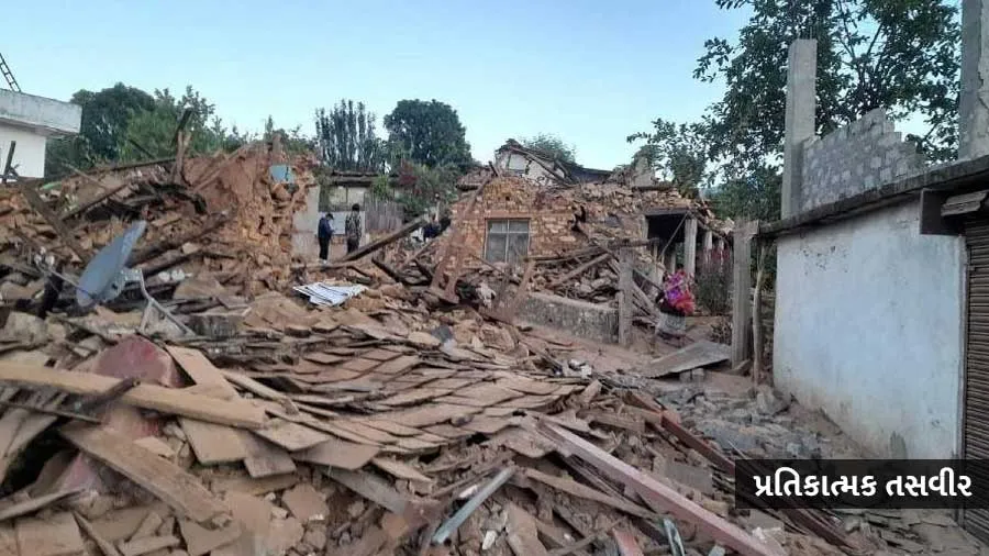 વૈજ્ઞાનિકની ચેતવણી, ભારતના મોટા શહેરોમાં આ કારણથી મોટા ભૂકંપ આવી શકે છે