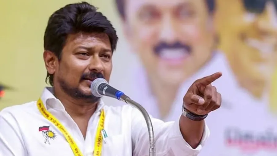 નથી માની રહ્યા DMK નેતા ઉદયનિધિ સ્ટાલિન, હવે સનાતન ધર્મને લઈને કહી દીધી આ વાત
