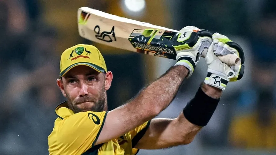 મેક્સવેલે જણાવ્યું કે, આ આઈડિયાએ તેને હારેલી બાજી જીતાડી દીધી