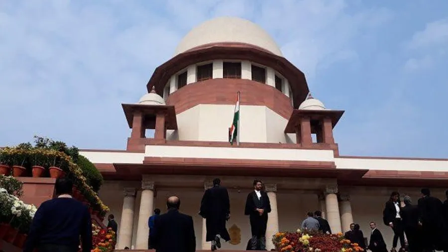 આ મુદ્દાને લઈને ગુસ્સામાં સુપ્રીમ કોર્ટ, કહ્યું- પછી એવું ન બને કે અમારે પગલા...