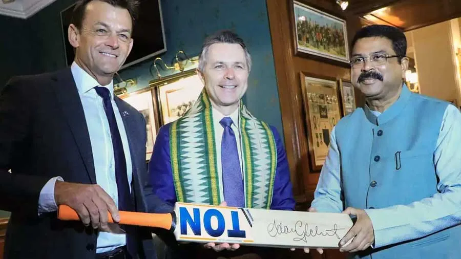 ગુજરાતમાં આ જગ્યાએ આવશે ઓસ્ટ્રેલિયાની બે યુનિવર્સિટી